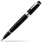 Boheme Noir Rollerball Pen